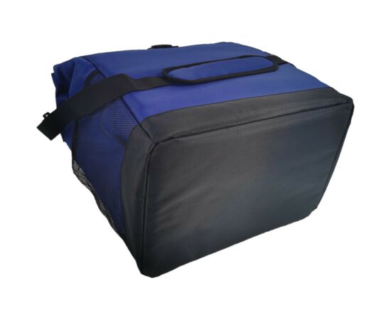 Термосумка Time Eco TE-4026 26 л Blue (4820211101497), изображение 6