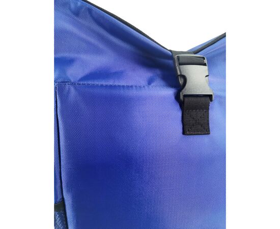 Термосумка Time Eco TE-4026 26 л Blue (4820211101497), изображение 7