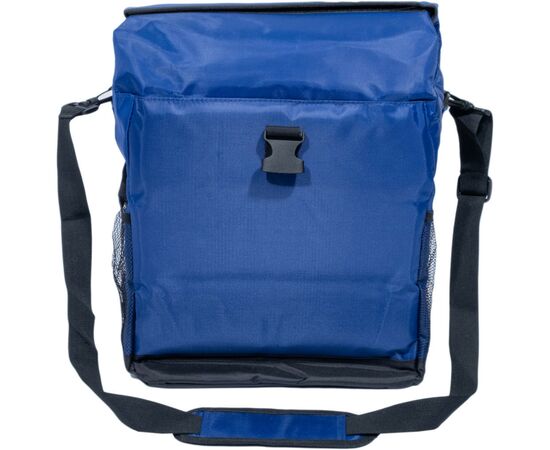 Термосумка Time Eco TE-4026 26 л Blue (4820211101497), изображение 8