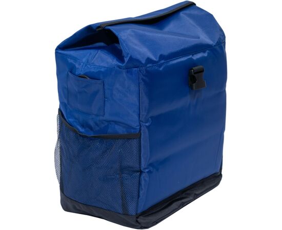 Термосумка Time Eco TE-4026 26 л Blue (4820211101497), изображение 9