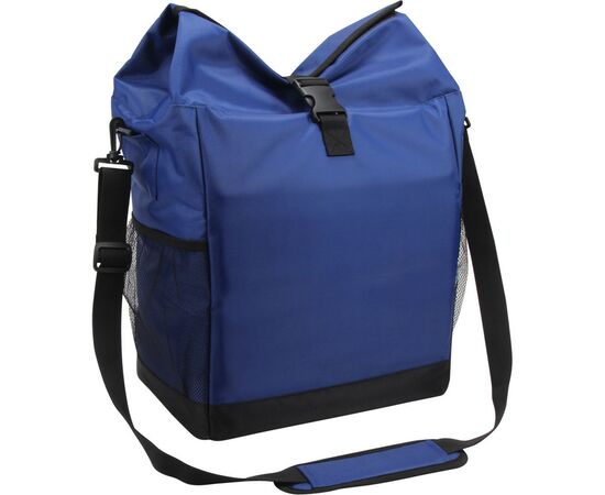 Термосумка Time Eco TE-4026 26 л Blue (4820211101497)