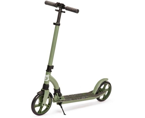 Самокат Babytiger Spido Green (BRSPID00GRE0000) (5902533920594)