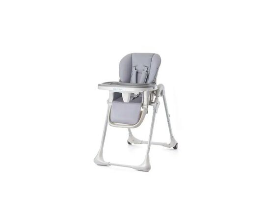 Стілець для годування Babytiger Benji Grey (5902533915163)