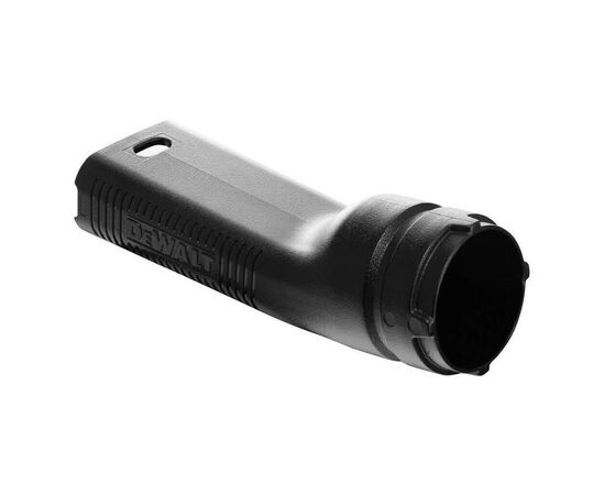 Шлифовальная машина DeWALT 18 В XR Li-lon, 115х108 мм, 8000-13500 об/мин, 2x5Ah, кейс (DCW200P2), изображение 6 Шлифовальная машина DeWALT 18 В XR Li-lon, 115х108 мм, 8000-13500 об/мин, 2x5Ah, кейс (DCW200P2), изображение 6