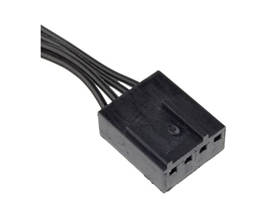 Кулер для корпуса Corsair LL120 RGB White (CO-9050092-WW), изображение 5 Кулер для корпуса Corsair LL120 RGB White (CO-9050092-WW), изображение 5