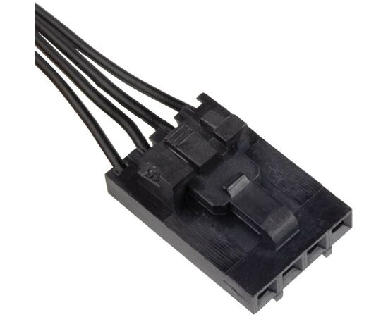 Кулер для корпуса Corsair LL120 RGB White (CO-9050092-WW), изображение 7 Кулер для корпуса Corsair LL120 RGB White (CO-9050092-WW), изображение 7