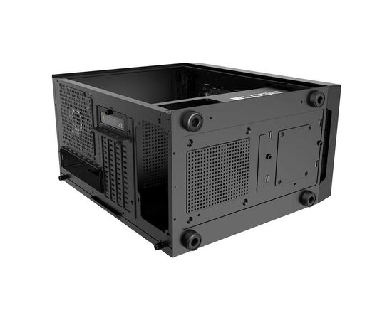Корпус Logic concept ATOS MESH+GLASS ARGB fans 3x120mm (AM-ATOS-10-0000000-0002), зображення 8 Корпус Logic concept ATOS MESH+GLASS ARGB fans 3x120mm (AM-ATOS-10-0000000-0002), зображення 8