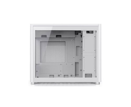 Корпус JONSBO D30 White, изображение 6 Корпус JONSBO D30 White, изображение 6