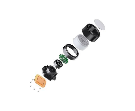 Система водяного охолодження JONSBO TW7-240 ARGB Black, зображення 10 Система водяного охолодження JONSBO TW7-240 ARGB Black, зображення 10