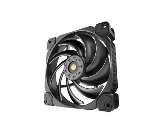 Кулер для корпуса JONSBO HF120 Black, изображение 3 Кулер для корпуса JONSBO HF120 Black, изображение 3