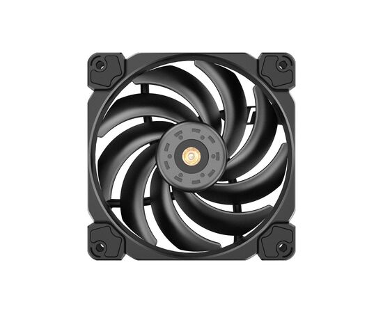 Кулер для корпуса JONSBO HF120 Black