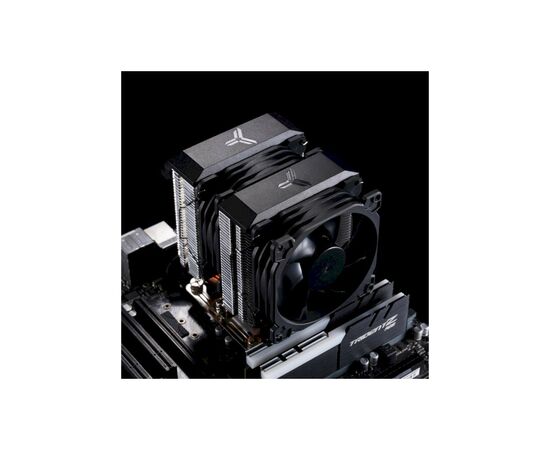 Кулер для процессора JONSBO CR-2200, изображение 12 Кулер для процессора JONSBO CR-2200, изображение 12