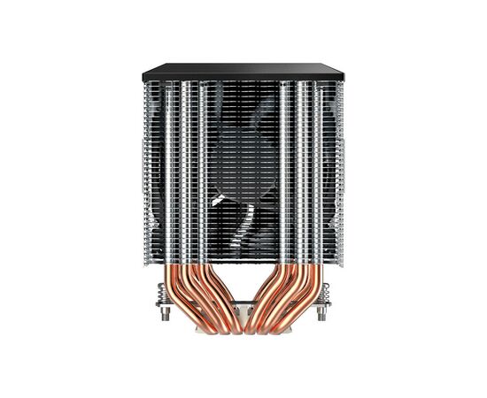Кулер для процессора JONSBO CR-2200, изображение 6 Кулер для процессора JONSBO CR-2200, изображение 6