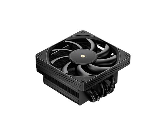 Кулер для процессора JONSBO HX6200D Black, изображение 12 Кулер для процессора JONSBO HX6200D Black, изображение 12