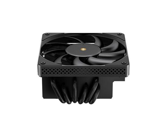 Кулер для процессора JONSBO HX6200D Black, изображение 2 Кулер для процессора JONSBO HX6200D Black, изображение 2