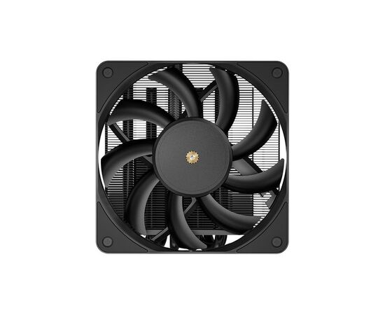 Кулер для процессора JONSBO HX6200D Black, изображение 6 Кулер для процессора JONSBO HX6200D Black, изображение 6
