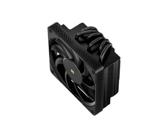 Кулер для процессора JONSBO HX6200D Black, изображение 8 Кулер для процессора JONSBO HX6200D Black, изображение 8