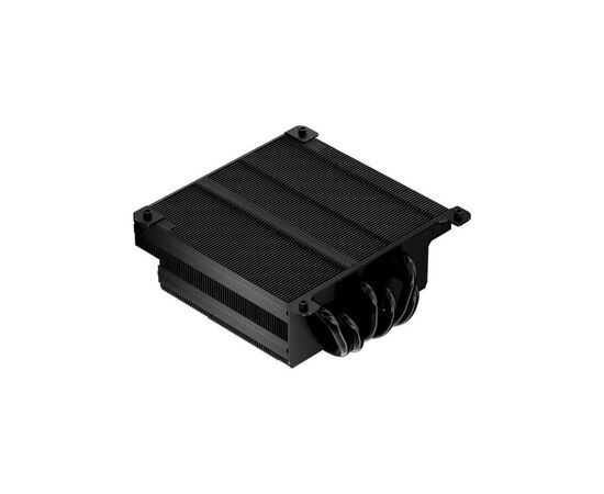 Кулер для процессора JONSBO HX6200D Black, изображение 9 Кулер для процессора JONSBO HX6200D Black, изображение 9