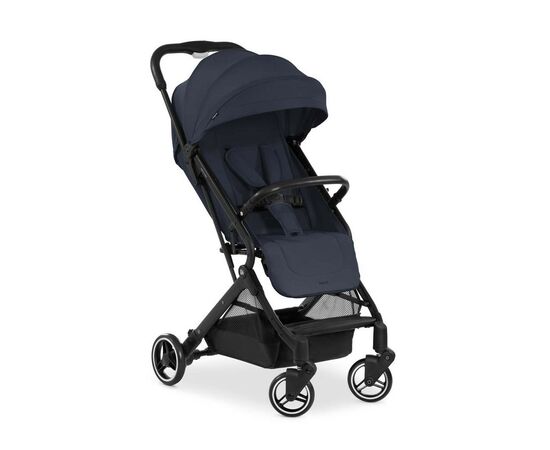 Коляска Hauck Travel N Care Dark Navy Blue (16016-9)