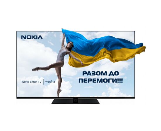 Телевизор Nokia QLED 5500D, изображение 11 Телевизор Nokia QLED 5500D, изображение 11
