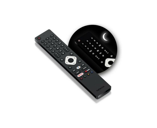 Телевизор Nokia QLED 5500D, изображение 7 Телевизор Nokia QLED 5500D, изображение 7