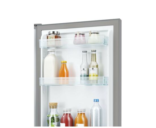 Холодильник Candy CCT3L517FS, изображение 11 Холодильник Candy CCT3L517FS, изображение 11