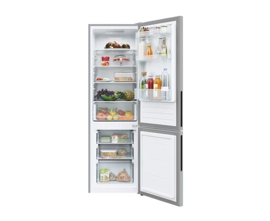 Холодильник Candy CCT3L517FS, изображение 4 Холодильник Candy CCT3L517FS, изображение 4