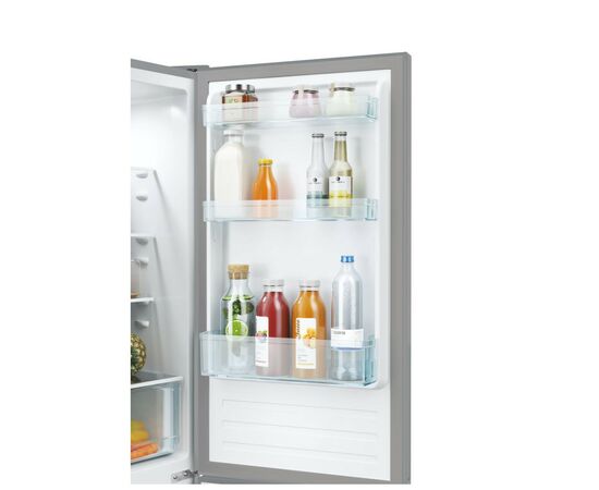 Холодильник Candy CCT3L517FS, изображение 8 Холодильник Candy CCT3L517FS, изображение 8
