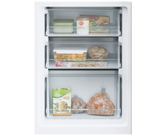 Холодильник Candy CCT3L517FS, изображение 9 Холодильник Candy CCT3L517FS, изображение 9