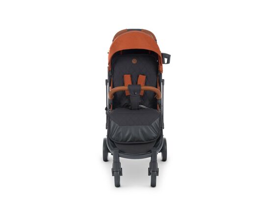 Коляска El Camino Loona (ME 1090-1 rooibos orange), изображение 2 Коляска El Camino Loona (ME 1090-1 rooibos orange), изображение 2