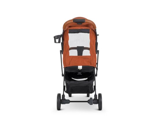 Коляска El Camino Loona (ME 1090-1 rooibos orange), изображение 6 Коляска El Camino Loona (ME 1090-1 rooibos orange), изображение 6