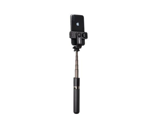Монопод для селфі Gelius Pro Selfie Monopod Tripod GP-SS002 (00000083691), зображення 3 Монопод для селфі Gelius Pro Selfie Monopod Tripod GP-SS002 (00000083691), зображення 3