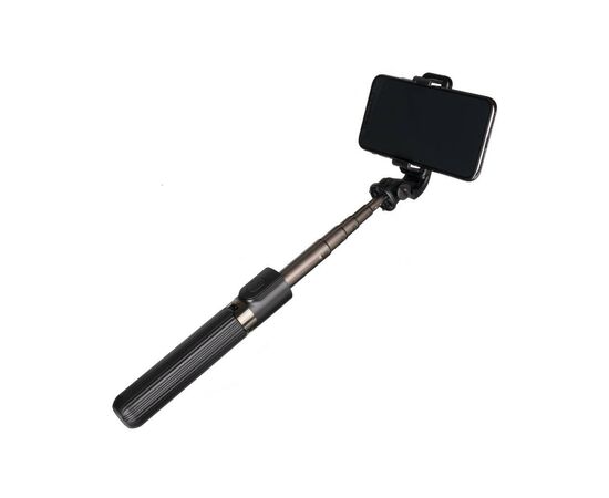 Монопод для селфі Gelius Pro Selfie Monopod Tripod GP-SS002 (00000083691), зображення 5 Монопод для селфі Gelius Pro Selfie Monopod Tripod GP-SS002 (00000083691), зображення 5