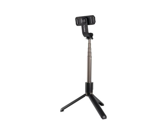 Монопод для селфі Gelius Pro Selfie Monopod Tripod GP-SS002 (00000083691), зображення 8 Монопод для селфі Gelius Pro Selfie Monopod Tripod GP-SS002 (00000083691), зображення 8