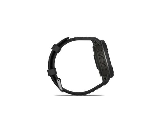Смарт-часы Garmin Instinct Crossover, Black, GPS (010-02730-03), изображение 5 Смарт-часы Garmin Instinct Crossover, Black, GPS (010-02730-03), изображение 5