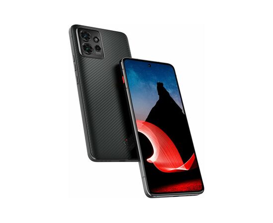 Мобильный телефон Motorola ThinkPhone 8/256GB Carbon Black (PAWN0018RS), изображение 12 Мобильный телефон Motorola ThinkPhone 8/256GB Carbon Black (PAWN0018RS), изображение 12