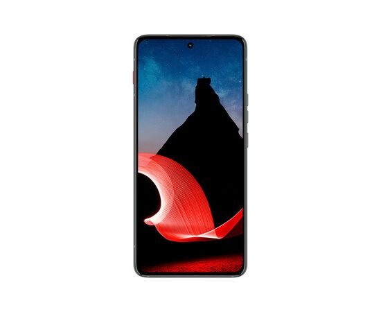 Мобильный телефон Motorola ThinkPhone 8/256GB Carbon Black (PAWN0018RS), изображение 2 Мобильный телефон Motorola ThinkPhone 8/256GB Carbon Black (PAWN0018RS), изображение 2