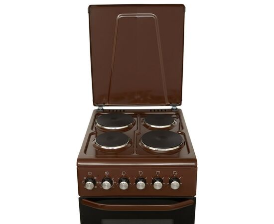 Плита Eleyus NEXT 5007 H4 BR, изображение 7 Плита Eleyus NEXT 5007 H4 BR, изображение 7