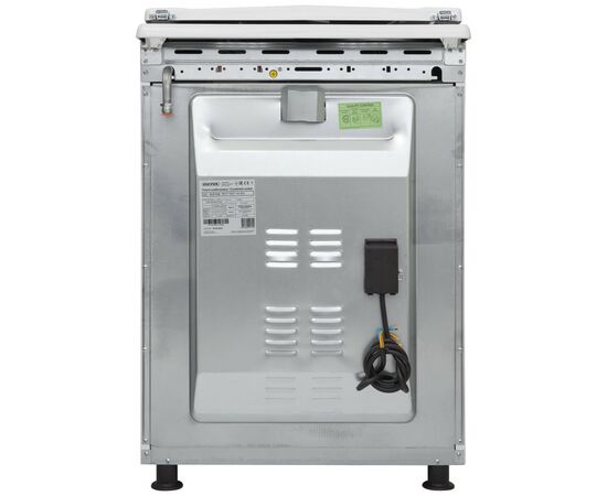 Плита Eleyus NEXT 6007 H4 WH, изображение 12 Плита Eleyus NEXT 6007 H4 WH, изображение 12