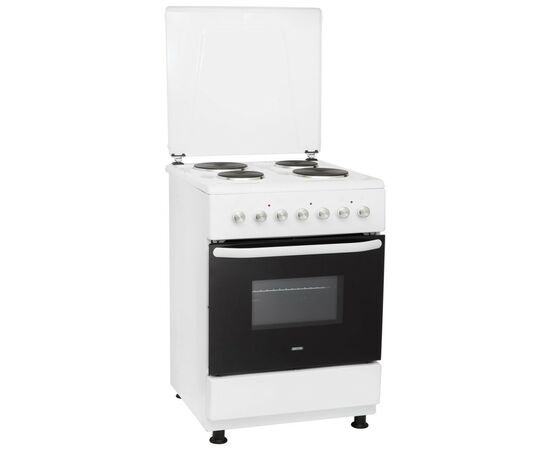 Плита Eleyus NEXT 6007 H4 WH, изображение 2 Плита Eleyus NEXT 6007 H4 WH, изображение 2