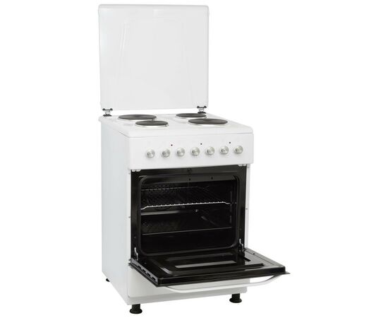 Плита Eleyus NEXT 6007 H4 WH, изображение 3 Плита Eleyus NEXT 6007 H4 WH, изображение 3