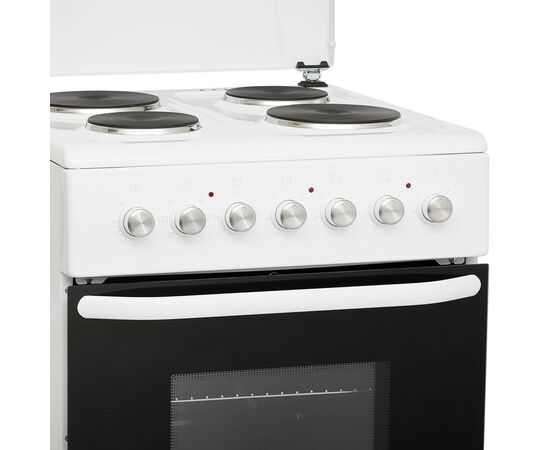 Плита Eleyus NEXT 6007 H4 WH, изображение 4 Плита Eleyus NEXT 6007 H4 WH, изображение 4