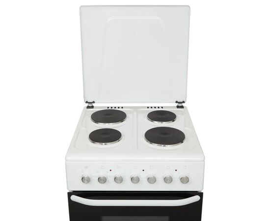 Плита Eleyus NEXT 6007 H4 WH, изображение 5 Плита Eleyus NEXT 6007 H4 WH, изображение 5