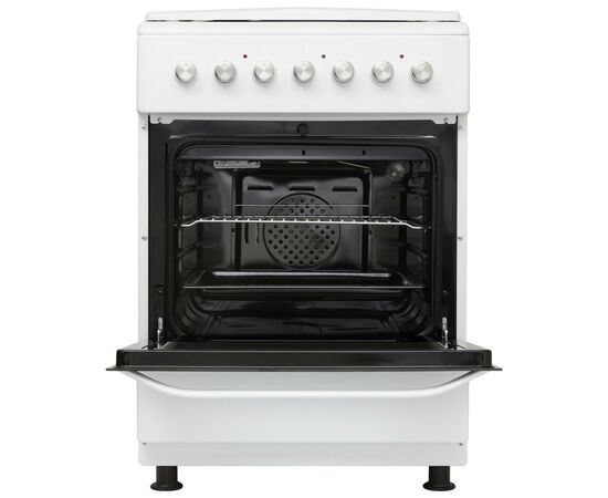 Плита Eleyus NEXT 6007 H4 WH, изображение 8 Плита Eleyus NEXT 6007 H4 WH, изображение 8
