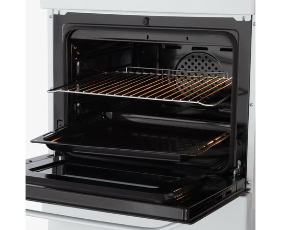 Плита Eleyus NEXT 6007 H4 WH, изображение 9 Плита Eleyus NEXT 6007 H4 WH, изображение 9