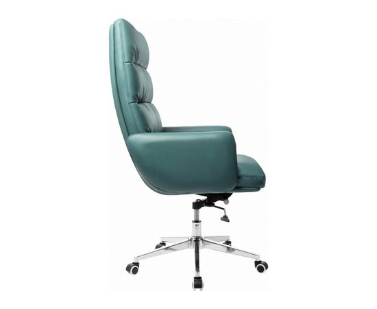 Офисное кресло GT Racer B-8995 Blue, изображение 3 Офисное кресло GT Racer B-8995 Blue, изображение 3