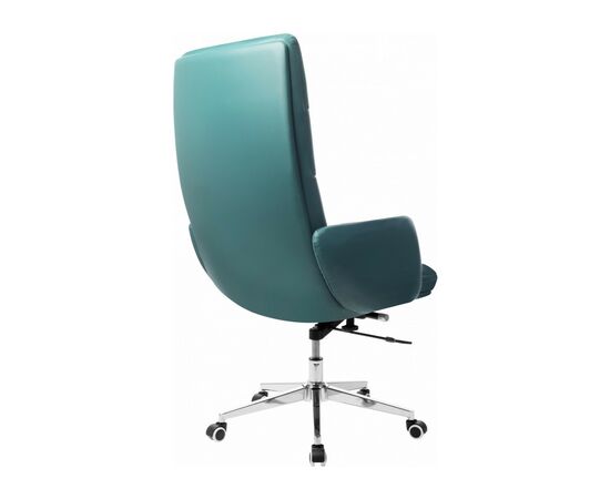 Офисное кресло GT Racer B-8995 Blue, изображение 4 Офисное кресло GT Racer B-8995 Blue, изображение 4
