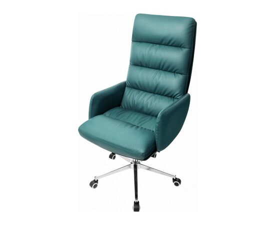 Офисное кресло GT Racer B-8995 Blue, изображение 6 Офисное кресло GT Racer B-8995 Blue, изображение 6