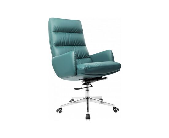 Офисное кресло GT Racer B-8995 Blue, изображение 7 Офисное кресло GT Racer B-8995 Blue, изображение 7