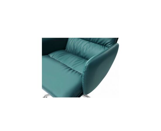 Офисное кресло GT Racer B-8995 Blue, изображение 9 Офисное кресло GT Racer B-8995 Blue, изображение 9